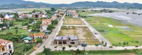 Bán đất vị trí đẹp Bảo Yên, Phú Thọ. Diện tích 100m2-03