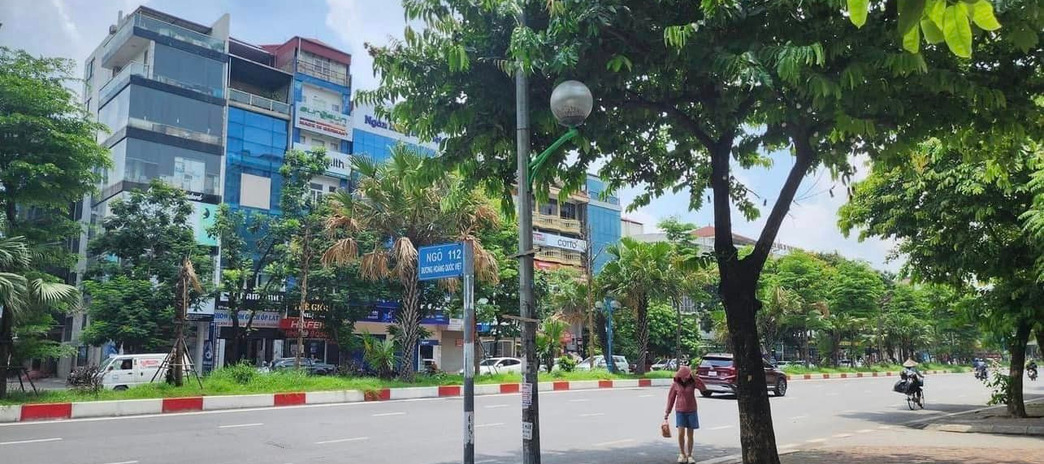 Cho thuê nhà riêng quận Cầu Giấy, Hà Nội giá 150 triệu/tháng