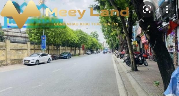 Bán đất tại Ngọc Lâm, Long Biên, Hà Nội. Diện tích 50m2, giá 3,5 tỷ