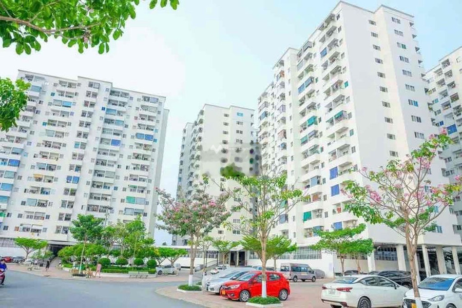 Nhà trống, cho thuê căn hộ diện tích rộng là 34m2 vị trí đặt tọa lạc ngay ở Hồ Văn Long, Bình Tân thuê ngay với giá giao lưu 3.3 triệu/tháng-01