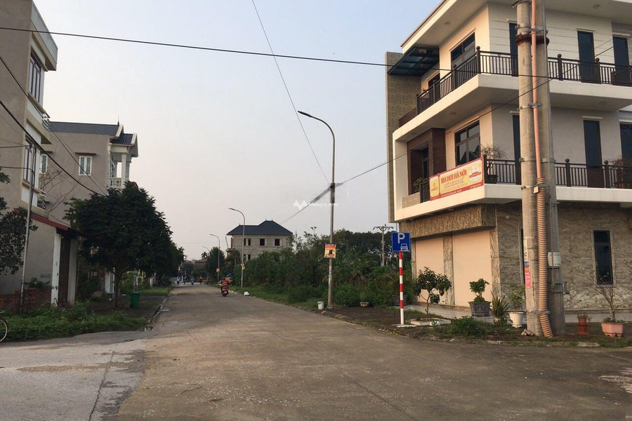 Cần bán biệt thự mặt tiền nằm ngay ở Kim Chân, Bắc Ninh, bán ngay với giá giao động từ 2.9 tỷ có diện tích sàn 160m2, hướng Đông - Nam giá rẻ bất ngờ-01