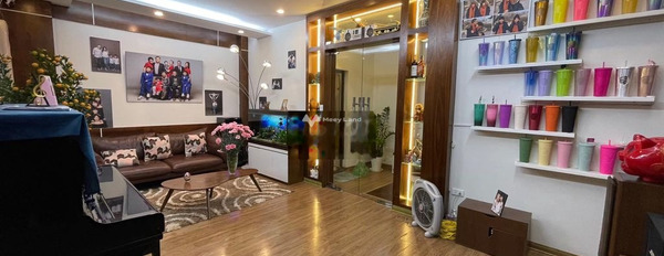 Giá bán bất ngờ 11.99 tỷ bán nhà có diện tích chung là 45m2 vị trí đẹp tọa lạc ở Lạc Long Quân, Hà Nội tổng quan gồm có 4 PN 4 WC ở lâu dài-03