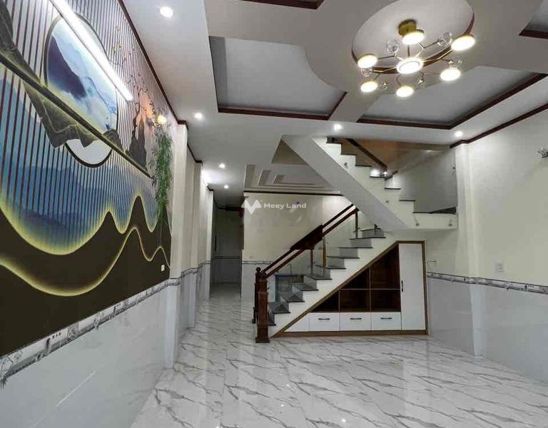 Nhà gồm 3 PN cho thuê nhà ở Diện tích nền 150m2 giá thuê khoảng 4.5 triệu/tháng vị trí thuận lợi tọa lạc tại Thạnh Phú, Vĩnh Cửu-01
