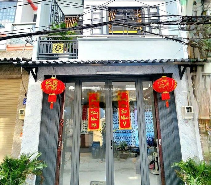 Vị trí tốt tại Bình Tân, Hồ Chí Minh bán nhà bán ngay với giá công khai 3.25 tỷ tổng quan có tổng 2 phòng ngủ-01