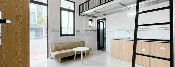 Chung cư 1 phòng ngủ, cho thuê căn hộ vị trí mặt tiền nằm ở Bình Trị Đông, Hồ Chí Minh, căn hộ nhìn chung có tổng 1 PN, 1 WC pháp lý nhanh-02