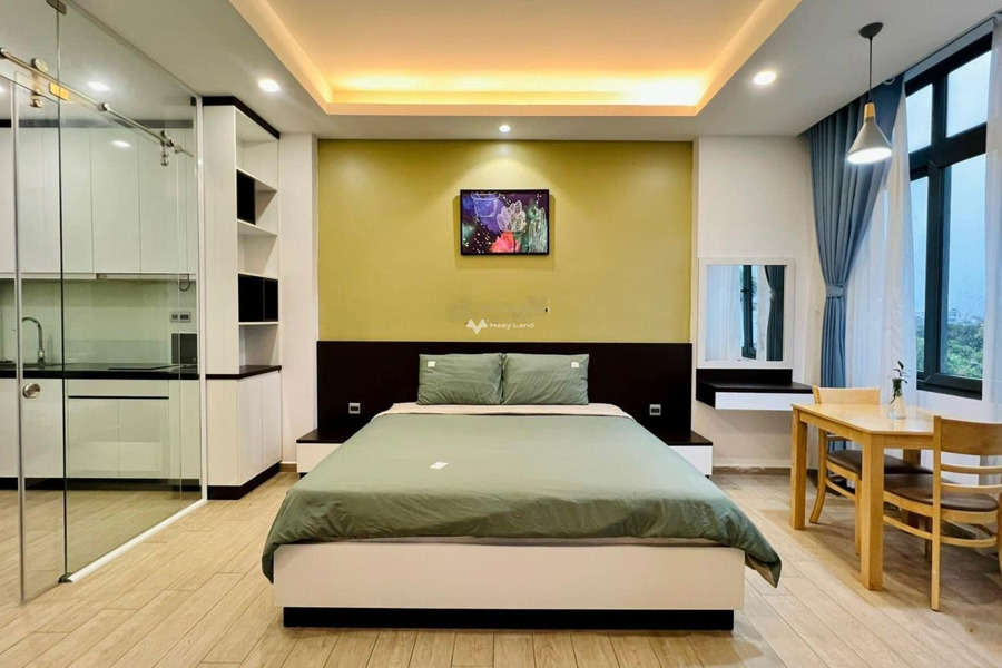 Căn hộ 1 phòng ngủ, cho thuê căn hộ vị trí đặt tọa lạc trên Quận 5, Hồ Chí Minh, trong căn hộ này 1 phòng ngủ, 1 WC giá siêu rẻ-01