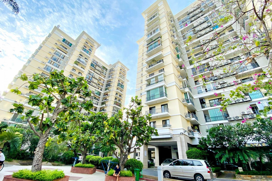 Dự án Cantavil An Phú, bán căn hộ ngay tại Quận 2, Hồ Chí Minh diện tích gồm 150m2 trong nhìn tổng quan gồm Đầy đủ-01