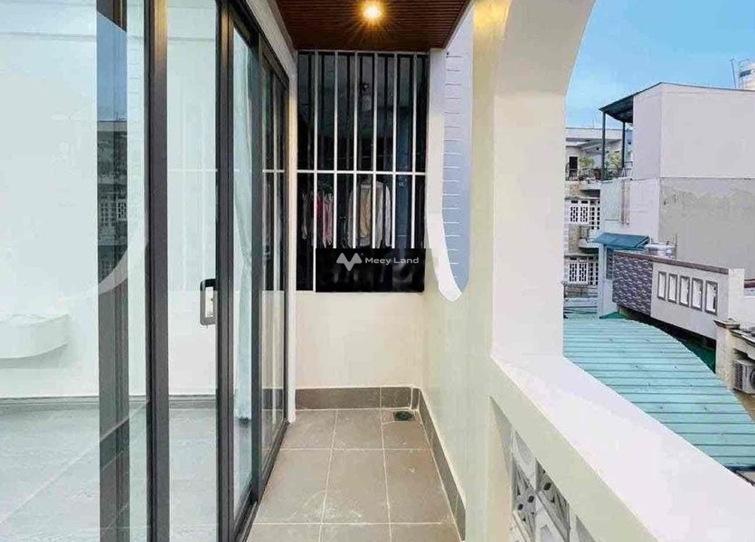 Nhà gồm 4 PN cho thuê nhà ở toàn bộ khu vực có diện tích 45m2 giá thuê hợp lý từ 25 triệu/tháng vị trí phát triển Phường 4, Hồ Chí Minh-01