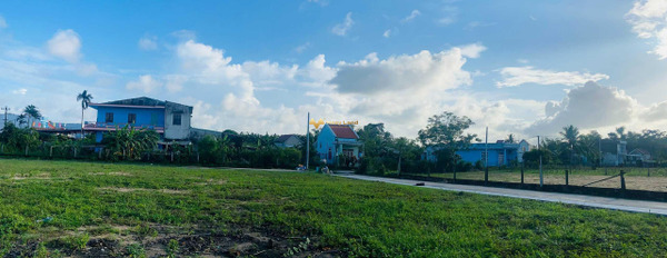 Bán đất đường Trần Phú, tỉnh Quảng Nam-02
