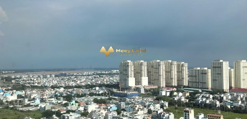 Dự án Belleza Apartment, giá 2,25 tỷ, tọa lạc ở Phường Phú Mỹ, Hồ Chí Minh, diện tích 88m2