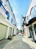 Bán liền kề vị trí hấp dẫn nằm ở Đồng Khởi, Tân Phong giá bán cực mềm 3.37 tỷ diện tích là 60m2, tổng quan trong ngôi nhà có 4 phòng ngủ-02