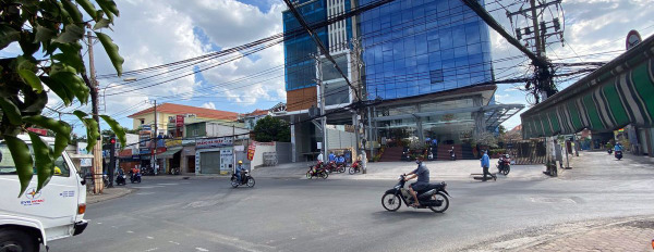 Cho thuê tòa nhà Kim Khánh Ngân tại Nguyễn Thị Định, Thạnh Mỹ Lợi, quận 2, Tp.HCM-02