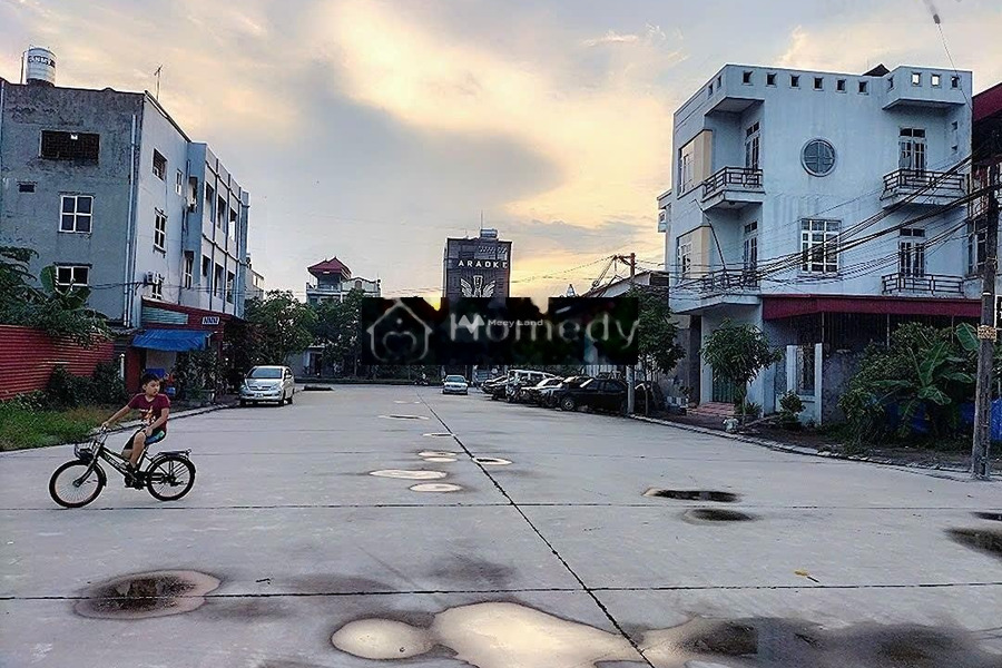 Cực hot bán đất Bắc Ninh, Bắc Ninh giá bán khởi điểm từ 3.4 tỷ Diện tích đất 87m2-01