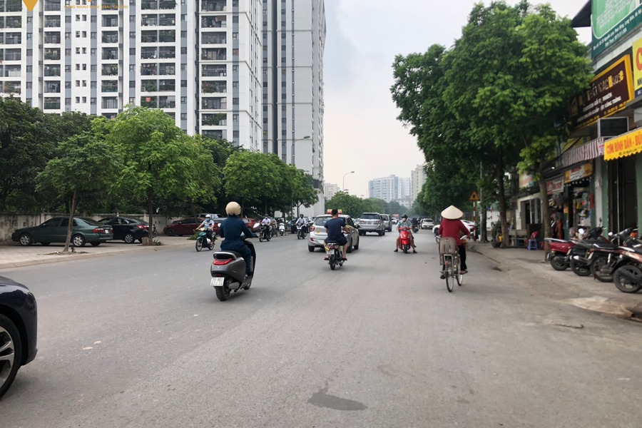 Bán nhà mặt phố Nguyễn Lam, vỉa hè, kinh doanh, 85m2, nhỉnh 15 tỷ-01