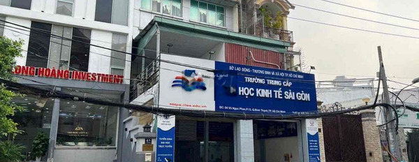 Trong căn này 10 PN, cho thuê nhà, thuê ngay với giá khủng chỉ 50 triệu/tháng diện tích khoảng 170m2 vị trí đặt tại Vũ Ngọc Phan, Phường 13-02