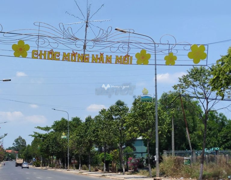 630 triệu bán đất diện tích mặt tiền 1600m2 vị trí tiện lợi Hòa Thạnh, Tây Ninh-01