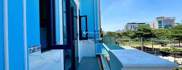 Cho thuê căn hộ, vị trí mặt tiền nằm ở Nguyễn Văn Lượng, Hồ Chí Minh thuê ngay với giá siêu rẻ 4.3 triệu/tháng diện tích tầm trung 35m2-03
