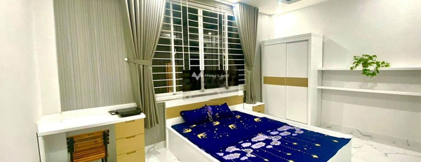 Diện tích tầm trung 25m2 cho thuê phòng trọ mặt tiền tọa lạc ngay Phước Kiển, Nhà Bè phòng nhìn chung gồm Nội thất đầy đủ ban công view đẹp-02