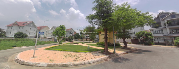 Ngay Bình Chánh, Hồ Chí Minh bán đất 2.65 tỷ diện tích như sau 100m2-02