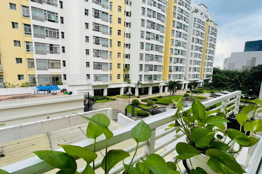 Giấy tờ đầy đủ, bán căn hộ giá bán cơ bản từ 3.55 tỷ gần Nguyễn Văn Linh, Tân Phong có một diện tích 89m2-01