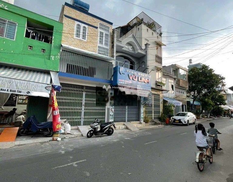 Vị trí thuận lợi ngay Đường 10, Hồ Chí Minh bán nhà bán ngay với giá thị trường 2.95 tỷ-01