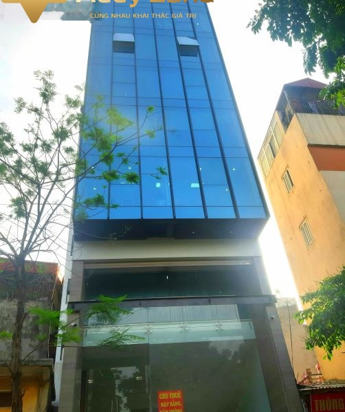 Vị trí nằm trên Cầu Giấy, Hà Nội cho thuê sàn văn phòng thuê ngay với giá ngạc nhiên 20 triệu/tháng Có tổng diện tích 110 m2-01
