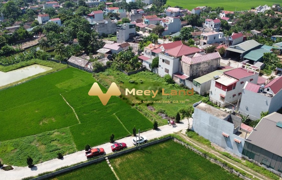 Bán đất tại Đường 47, Triệu Sơn, Thanh Hóa. Diện tích 122m2, giá 540 triệu-01