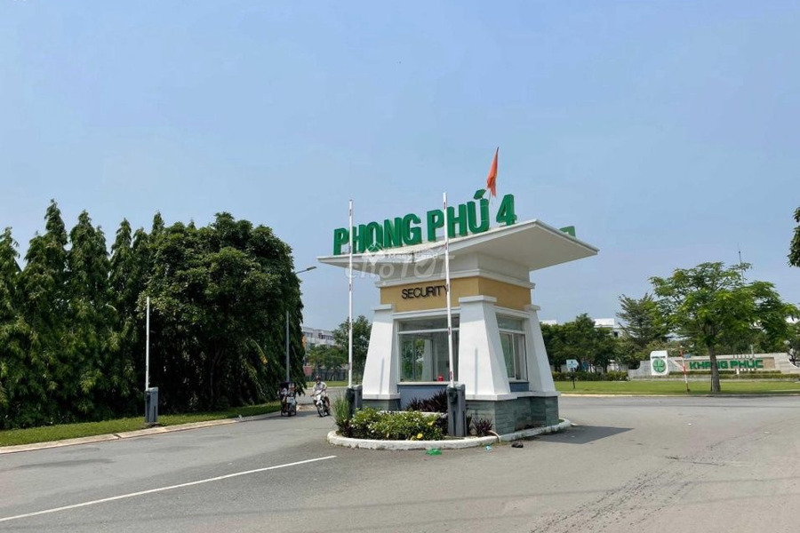 Phong Phú, Hồ Chí Minh 1.79 tỷ bán đất có diện tích thực 90m2-01