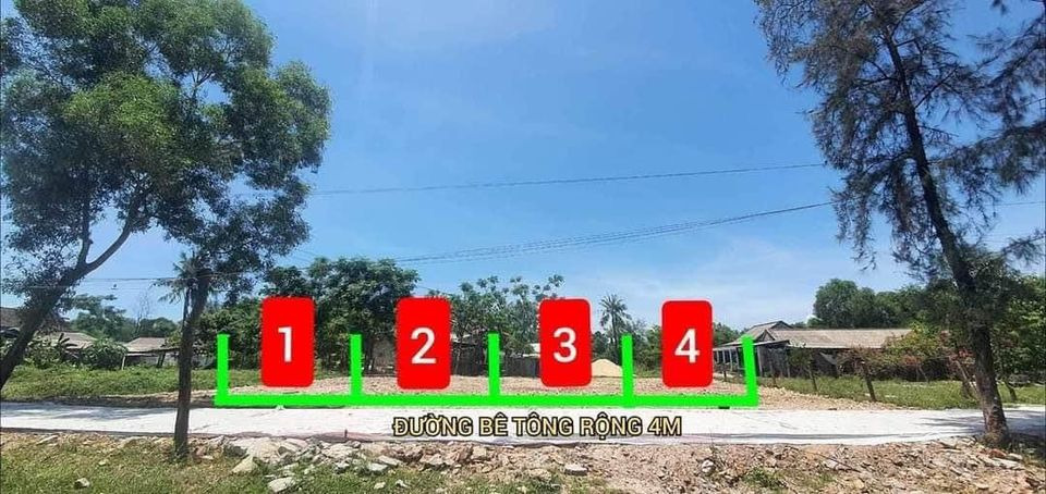 Bán đất huyện Phú Vang tỉnh Thừa Thiên Huế giá 330 triệu-0