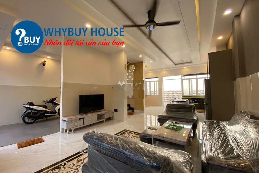 Cho thuê nhà gần Tân Xuân, Hồ Chí Minh, giá thuê mua ngay từ 20 triệu/tháng diện tích chính là 130m2, trong nhà nhìn chung gồm 4 phòng ngủ-01