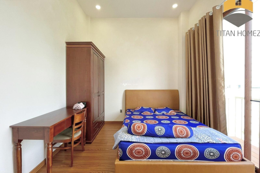 Full nội thất cao cấp Full nội thất cho thuê phòng trọ Quận 2, Hồ Chí Minh, nhà này có 2 phòng ngủ, 1 WC ban công view đẹp-01