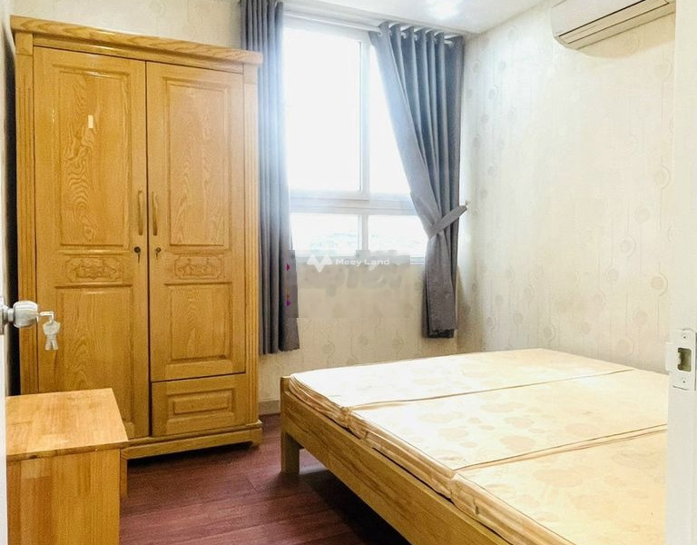 Cho thuê chung cư tọa lạc ngay Nguyễn Văn Công, Phường 3, trong căn hộ bao gồm có 2 phòng ngủ, 2 WC lh ngay kẻo lỡ-01