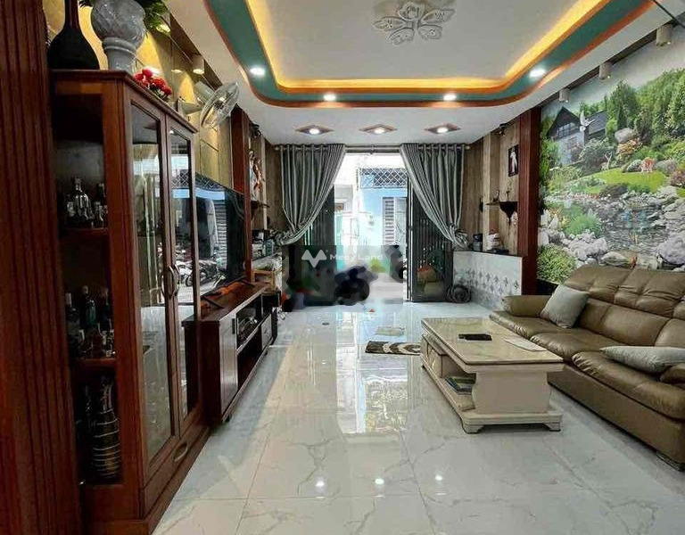Bán nhà vị trí thuận lợi tọa lạc ngay tại Tân Phú, Hồ Chí Minh giá bán cực êm 6.8 tỷ diện tích gồm 56m2-01