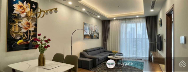 Cho thuê căn hộ tổng diện tích là 110m2 vị trí đặt vị trí nằm tại Thượng Đình, Hà Nội thuê ngay với giá hấp dẫn 18 triệu/tháng-03