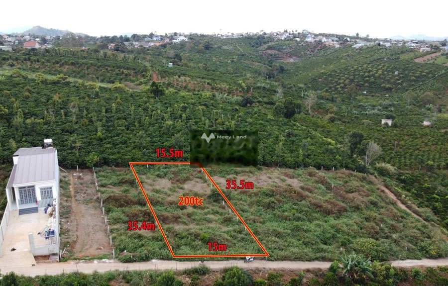 1.7 tỷ bán đất có một diện tích sàn 540m2 vị trí nằm tại Di Linh, Lâm Đồng-01