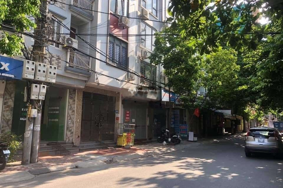 Nhà 4 PN cho thuê nhà ở diện tích rộng 65m2 giá thuê mua liền 20 triệu/tháng vị trí đẹp tọa lạc tại Văn Quán, Hà Nội-01