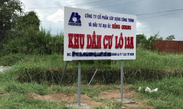 Vị trí đặt tọa lạc ngay tại Nguyễn Văn Linh, Hồ Chí Minh bán đất, giá bán mua liền chỉ 1.75 tỷ diện tích chung quy 80m2-01