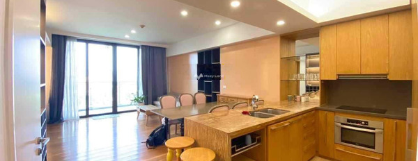 Diện tích 93m2, bán chung cư vị trí đặt ở trung tâm Dịch Vọng, Hà Nội, tổng quan gồm có 3 PN, 2 WC giá mềm sinh viên-03