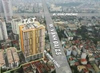 Giá 2.9 tỷ, bán chung cư diện tích rộng lớn 71.03m2 vị trí nằm ngay Định Công, Hà Nội, tổng quan có tổng 2 phòng ngủ, 2 WC giá tốt nhất-01