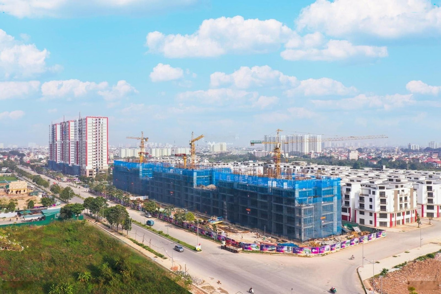 Tổng giá 4 tỷ, bán chung cư có diện tích gồm 77.51m2 ở Long Biên, Hà Nội, trong căn này có tổng 2 phòng ngủ, 2 WC gọi ngay!-01