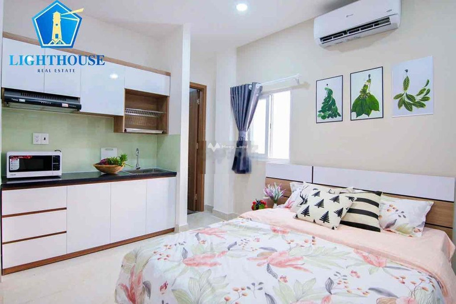 Vị trí thuận lợi nằm trên Phú Nhuận, Hồ Chí Minh, cho thuê chung cư giá thuê chỉ 5.5 triệu/tháng, tổng quan căn hộ này thì gồm 1 PN, 1 WC gọi ngay!-01