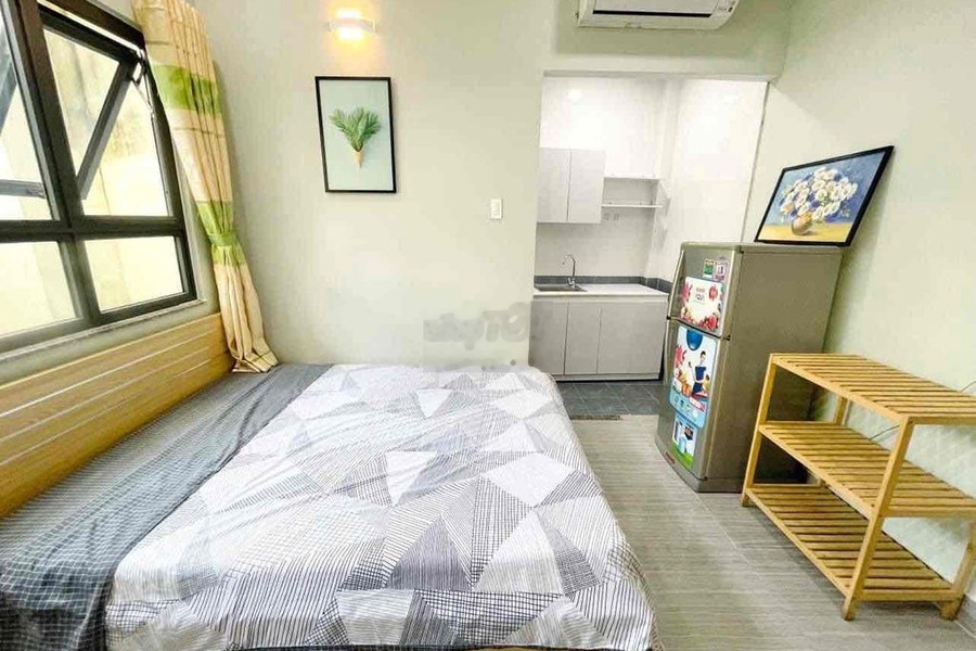 Phòng studio mới, full tiện nghi tại ngã 5 An Dương Vương, Q5. -01