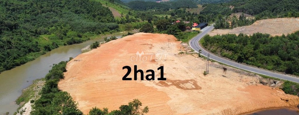 Vị trí đặt tọa lạc trên Quốc Lộ 27C, Khánh Hòa bán đất, giá siêu ưu đãi từ 36.75 tỷ diện tích cụ thể 21000m2-02