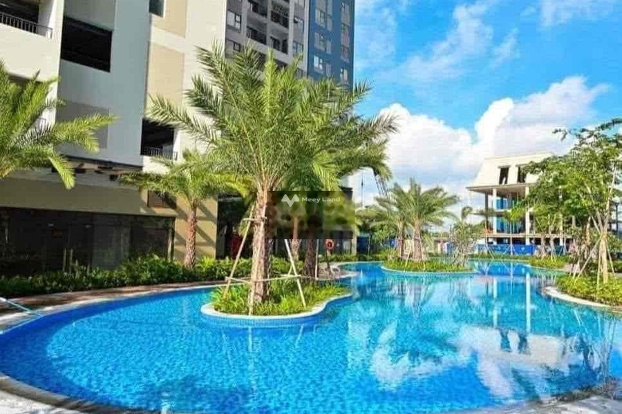 Tổng giá 890 triệu, bán chung cư với diện tích là 42m2 vị trí đẹp tọa lạc trên Thuận Giao 25, Thuận An, trong căn hộ có 2 PN hỗ trợ pháp lý-01