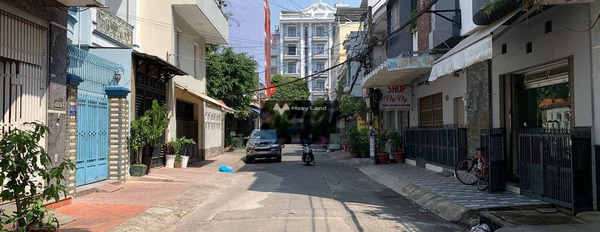 Vị trí thuận lợi Tân Phú, Hồ Chí Minh bán nhà bán ngay với giá hấp dẫn từ 8.8 tỷ-02