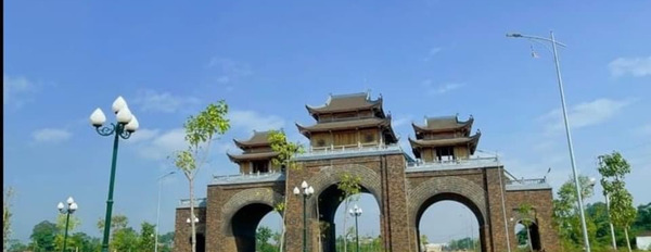 Bán 2 lô liền kề 2 mặt tiền khu dân cư số 12, view cổng Tam Quan, phường Thịnh Đán-02