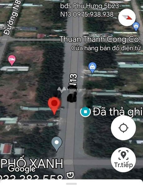 Bán đất 1.68 tỷ Thới Hòa, Bến Cát diện tích chung là 150m2-01