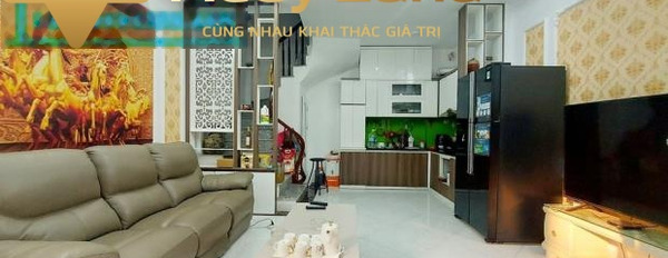 Nhà có 4 PN bán nhà ở có dt gồm 40 m2 giá mềm 7.8 tỷ nằm trên Đường Nguyễn Công Trứ, Quận Hai Bà Trưng-03