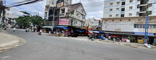 Nhà mặt tiền kinh doanh khu chợ Việt Lập, phường An Bình, TP Dĩ An -03