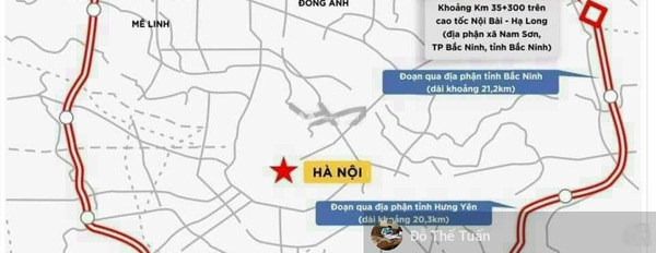 Giá đề xuất 4.1 tỷ bán đất diện tích dài 227m2 trong Sóc Sơn, Hà Nội-03